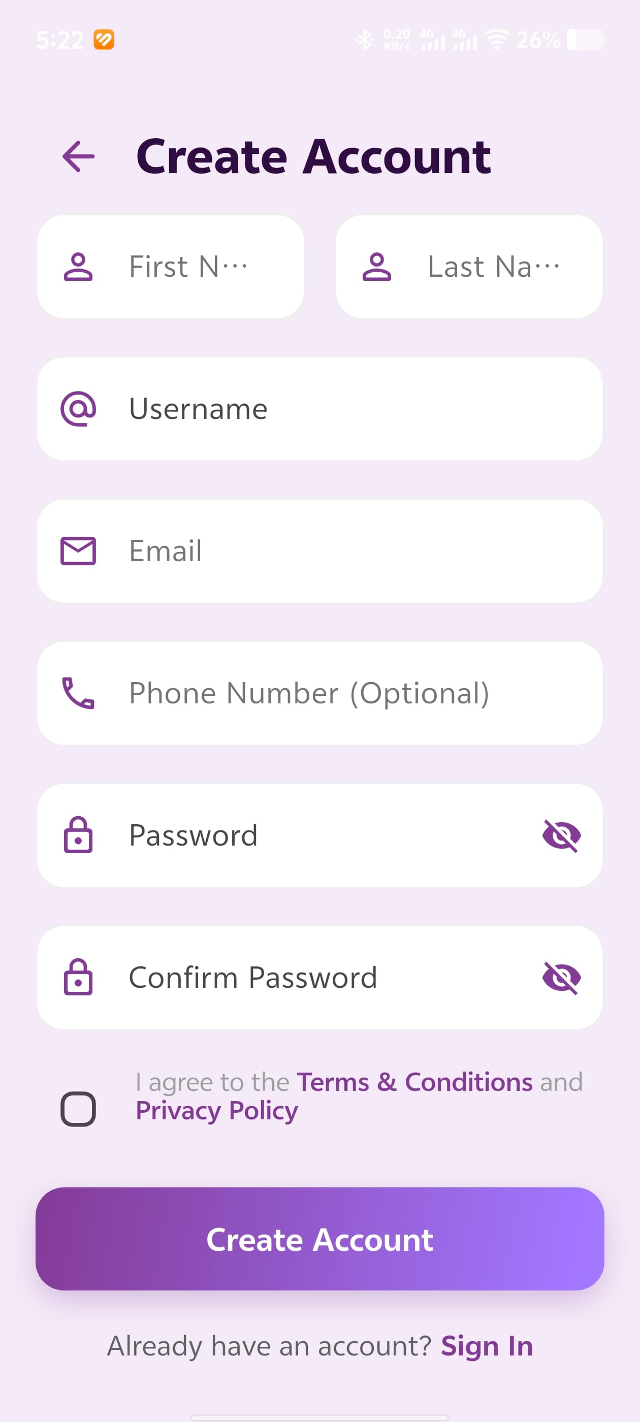 Screenshot 4