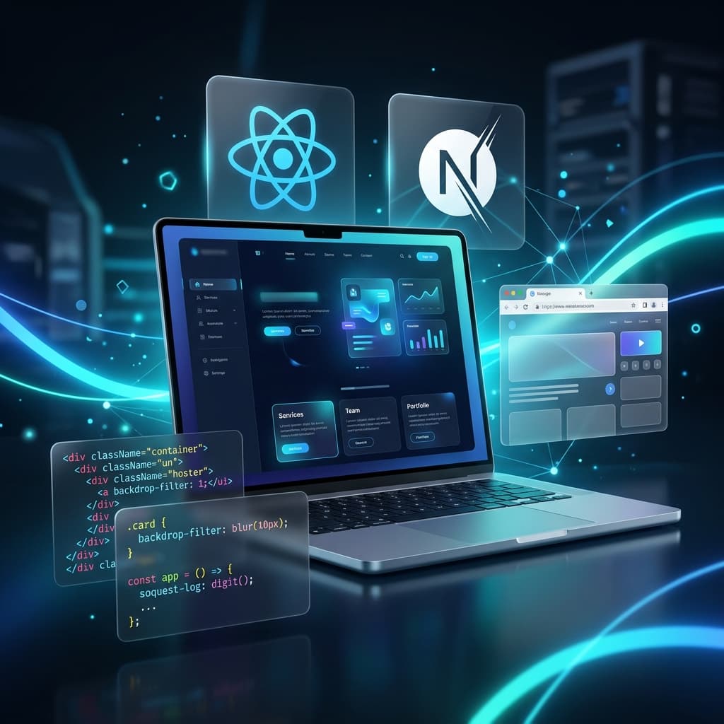Web Development
