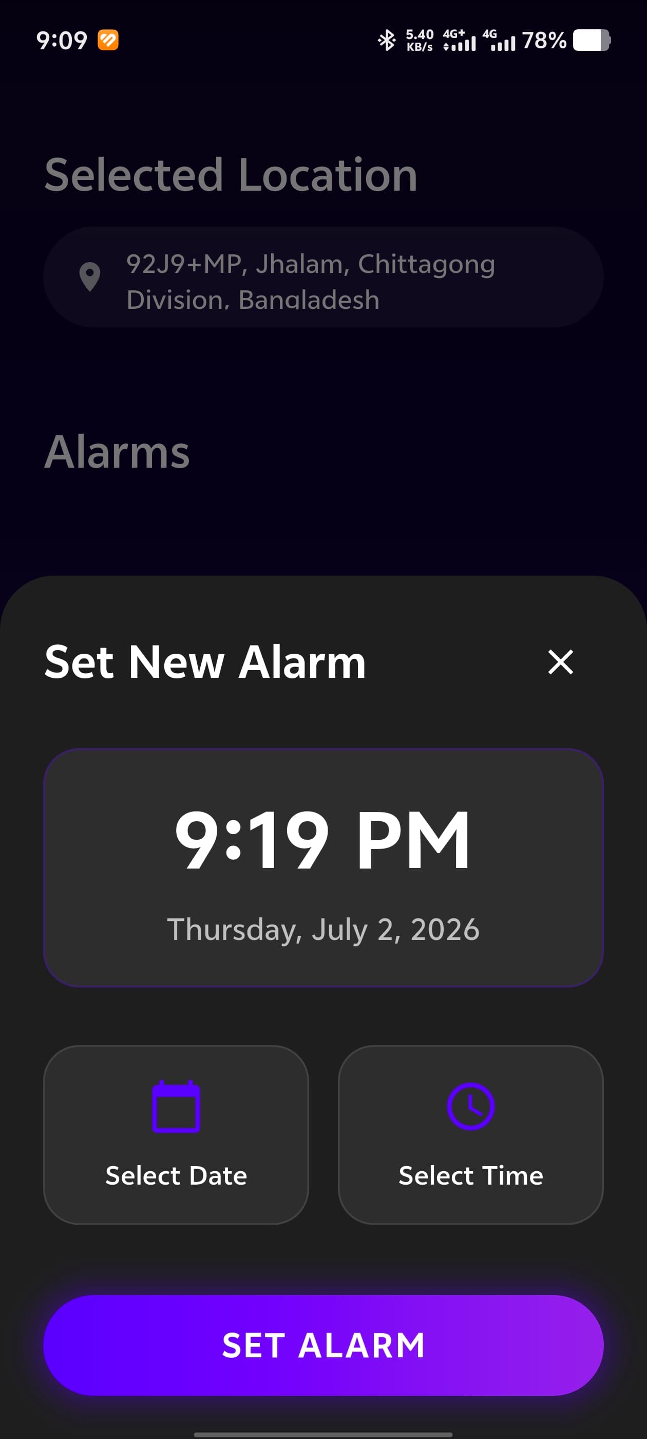 Screenshot 6